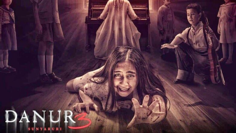 Top 10 film Netflix Indonesia terpopuler Agustus 2026, wajib masuk watchlist