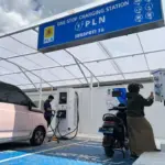 Wacana Kredit Taksi Listrik, Pakar Ingatkan Beban Pajak dan Perawatan