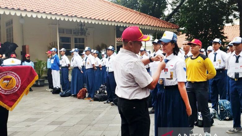 Sejarah upacara HUT RI 17 Agustus: Awal mula, makna, dan perkembangannya