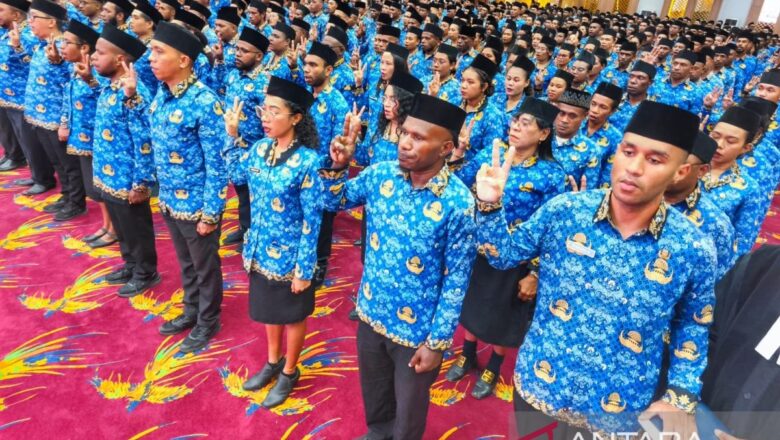 CPNS 2026 sudah dibuka? Ini penjelasan resmi BKN dan jadwal terbarunya