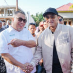 Ahmad Ali Ketuhar PSI: Akan Ada Gelombang Besar…