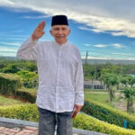 Amien Rais Bilang Makin Lama Gibran Ngotot Bertahan, Makin Besar Kemarahan Publik ke Trah Jokowi