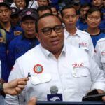 Buruh Beri Tenggat DPR hingga 22 September, Ancam Kerahkan 100 Ribu Massa ke Jakarta