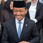 Prabowo Punya Ide Ubah Batu Bara Jadi Bensin, Ini Respons Bahlil