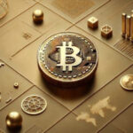 Bitcoin Merah Lagi, Harganya Jatuh ke US$83.088