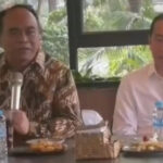 Budi Arie Sebut Ada Perebutan Kekuasaan di Balik Polemik Ijazah Gibran