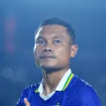 Dado Tak Mau Persib Terlena, Tiga Poin Jadi Modal Hadapi Melbourne Victory