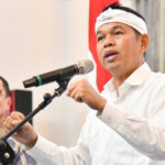 Dedi Mulyadi Berpeluang Jadi Cawapres Prabowo? Begini Kalkulasi Politik Terbaru