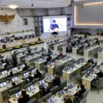 Kontroversi! Masa Jabatan DPRD Diminta Molor hingga 2031, Ini Gugatan yang Masuk MK