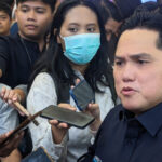 Murka terhadap Penyerangan Bus Persib U-18, Erick Thohir: Itu Tindakan Kriminal!