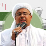 Begini Reaksi Habib Rizieq Shihab soal Gelombang Desakan Pemakzulan Gibran Pasca Putusan MK