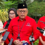 Hasto Buka Peluang Dialog dengan PKS soal Polemik Ijazah Gibran, Singgung Putusan MK dan Etika Pejabat