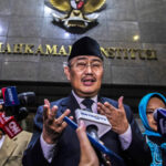 Mantan Ketua MK Usulkan Syarat Ijazah Capres-Cawapres Dihapus, Tapi Caleg Wajib S1
