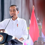 Jokowi Bongkar Alasan PSI Kini Jadi Sorotan Lawan Politik