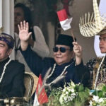 Habib Rizieq Beri Peringatan: ‘Kalau Prabowo Melindungi Mereka, Mau Presiden, Mau Jenderal: Kami Lawan!’