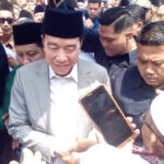 Pintarnya Jokowi Memilih PSI Dibanding Partai Lain, Ini Tiga Alasannya