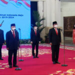 Meski Sudah 7 Kali Reshuffle, Pakar Nilai Pemerintahan Prabowo Belum Tunjukkan Progres