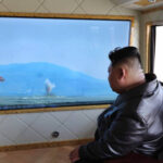 Kim Jong Un Tembakkan Rudal Baru: Siap Bikin Trump dan Korsel Pusing Tujuh Keliling