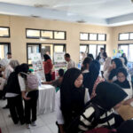 Pekerja Informal Nyaris 60%, Apindo: Lapangan Kerja Makin Sulit