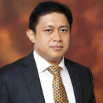 BUVA Right Issue Rp1,53 Triliun, Happy Hapsoro Siap Menyerap