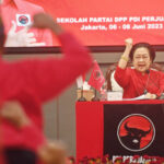 PDIP Soal Pernyataan Ketum NasDem: Terlalu Pagi untuk Direspons