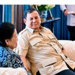 Syahganda Ungkap Alasan Megawati Batal Merapat ke Prabowo, Bukan karena Gibran
