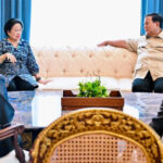 Ibarat Simalakama, Pengamat Sebut Prabowo Harus Tinggalkan Trah Jokowi Jika Ingin Rangkul PDIP di 2029