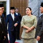 Diamankan Dasco, Mahfud MD Puji Keberanian Prabowo Ganti ‘Trunojoyo 1’ Mendadak Meski Dihalangi Jokowi hingga Gibran