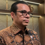 DPR Sahkan UU Satu Data, Data Bansos hingga Anggaran Bakal Terhubung