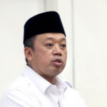 Sebelum Kantornya Digeledah KPK, Nusron Wahid Ternyata Sudah Cabut sebagai Pengurus Golkar