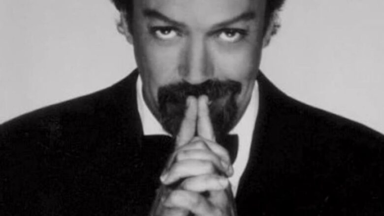 Profil Tim Curry, legenda Hollywood yang meninggal di usia 80 tahun