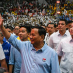 Prabowo Disebut Tidak Mau Lagi dengan Gibran, Tiga Nama Pengganti Muncul