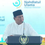 Prabowo Ungkap PAN ‘Bokek’ dan Masih Utang, Zulhas-Hatta Cuma Bisa Senyum