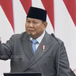 Ikuti Gaya Trump, Prabowo Nampaknya Benci Pakar