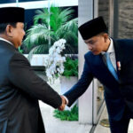 Pilih Gibran atau AHY Jadi Wapres? Pengamat Menerawang Bahaya Besar Bagi Masa Depan Gerindra