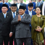 Dulu Disanjung-sanjung oleh Parpol, Kini Gibran Malah Dicap Sebagai ‘Anak Terlantar’?