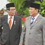 Presiden Juga Banyak yang Goblok