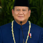 Pengamat Bongkar 7 Nama yang Bisa Jadi Kawan atau Lawan Prabowo di Pilpres 2029