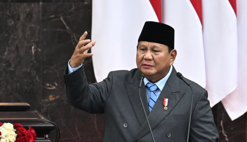 Prabowo Belum Berani ‘Radikal’ Berantas Korupsi, Kepala Bakom Cerita Soal Menteri Idealis Masuk Bulan Depan