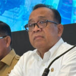 Pratikno Sempat Ketawa-tawa di Kamis Pagi Saat Dibocorkan Mau Di-reshuffle