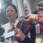 Puan Bicara Skandal Lapas Mewah di Cibinong