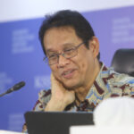 Purbaya Ingin Dikenang sebagai ‘Ekonom Jagoan’