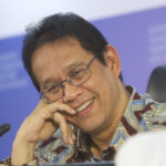Eks Menkeu Purbaya Yudhi Sadewa Masuk Radar, Siap Tantang Dedi Mulyadi