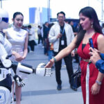 Bukan China, Ini Negara yang Paling Intensif Pakai Robot di Industri
