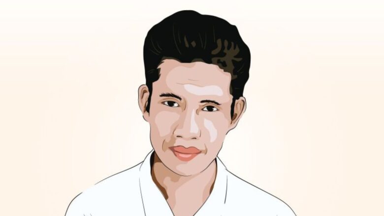 Mengenal Sayuti Melik, sosok di balik pengetik teks Proklamasi