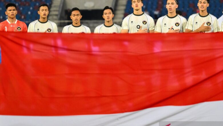 Lirik lagu Indonesia Raya dan sejarah terciptanya