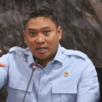 Pak Prabowo Tidak Takut Siapapun, Kita Mulai Lawan Itu Hak Asasi Robot dari Jawa Tengah