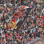Gara-gara Ricuh Suporter Lawan Persita, Persija Dijerat 3 Sanksi Berat
