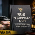 DPR Sepakat Aset Tindak Pidana Dirampas Negara, tapi Ada Satu Hal yang Disorot