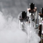 Sampel Pengguna Vape 100 Persen Alami Diabetes